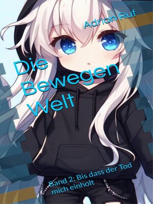 cover image of Die Bewegen-Welt – Volume2 E-book